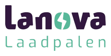 Lanova Laadpalen