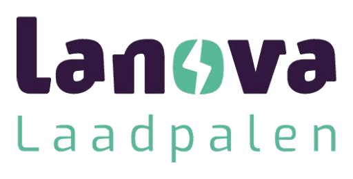 Lanova Laadpalen