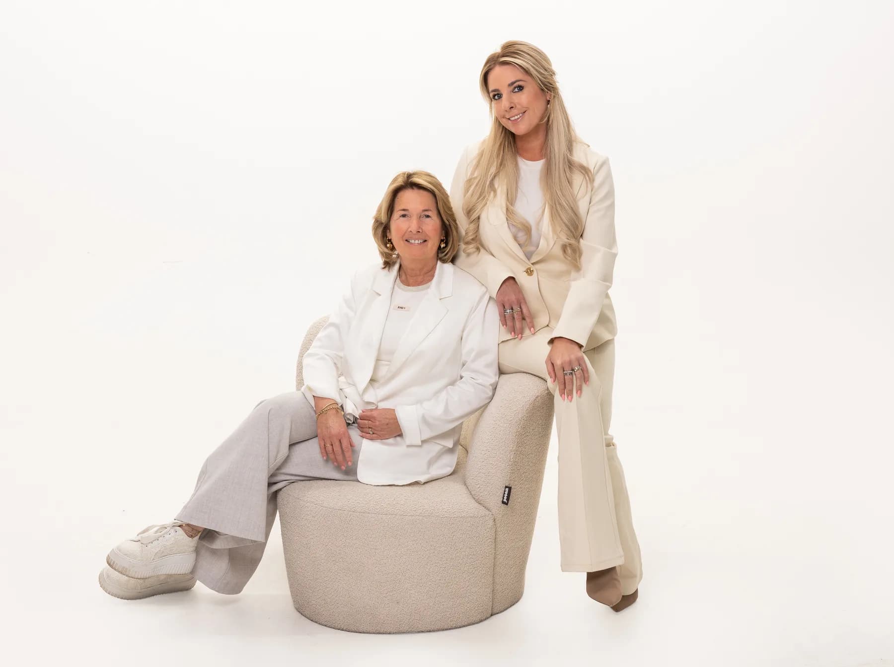 Kantoor interieur Brum & Keizer Oldenzaal - warme sfeer
