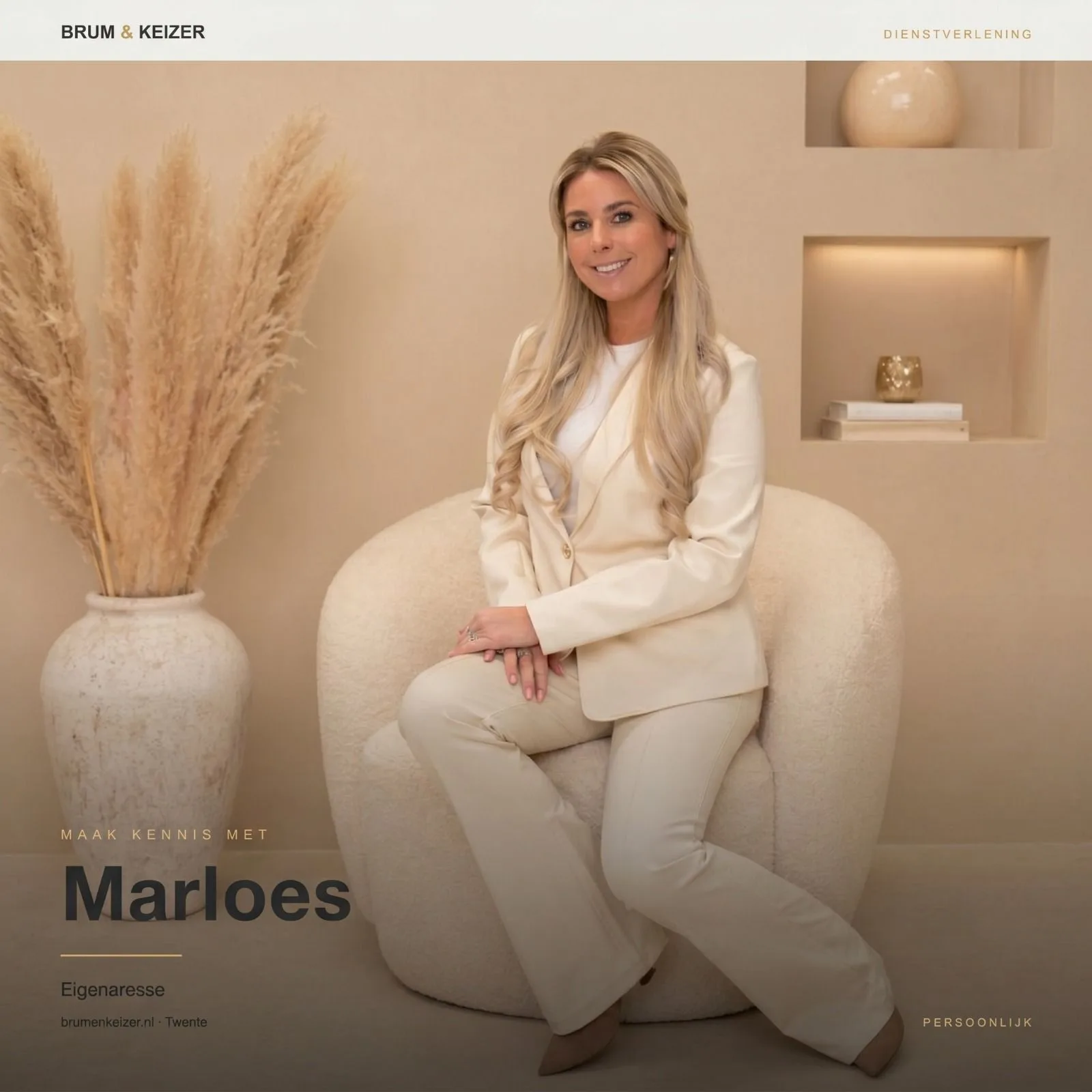 Marloes ten Brummelhuis