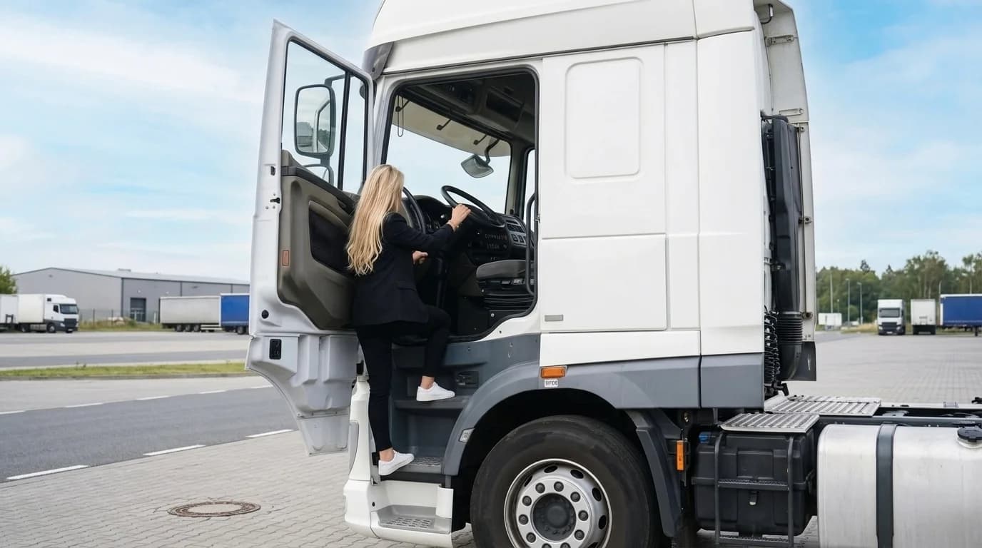 Heftruckchauffeur vacatures in Twente